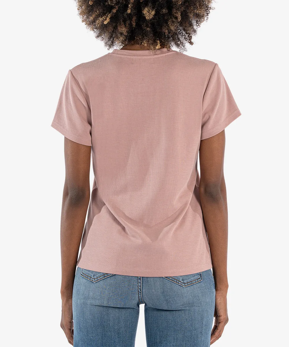 Remington Relaxed Fit T-Shirt