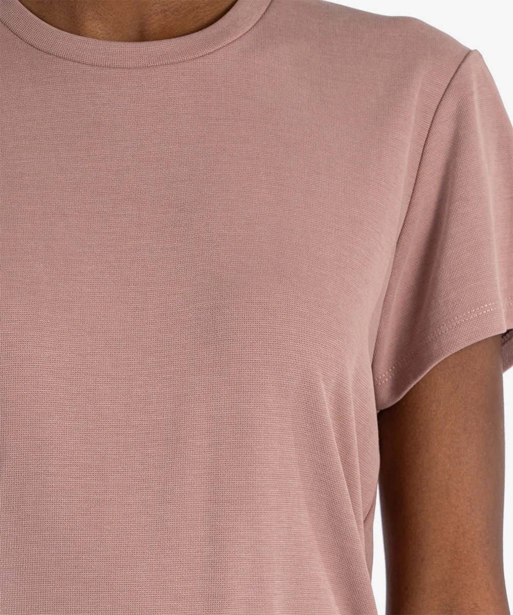 Remington Relaxed Fit T-Shirt