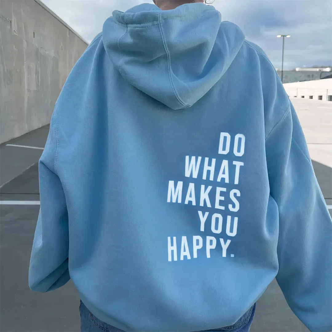 SIENNA - Fashionable hoodies