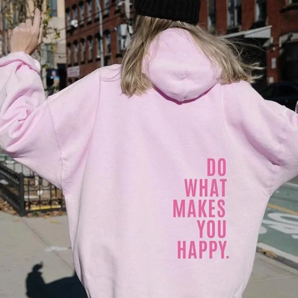SIENNA - Fashionable hoodies