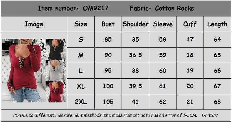Slim Big Scoop T-shirt