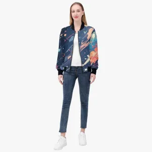 Space Women’s Jacket