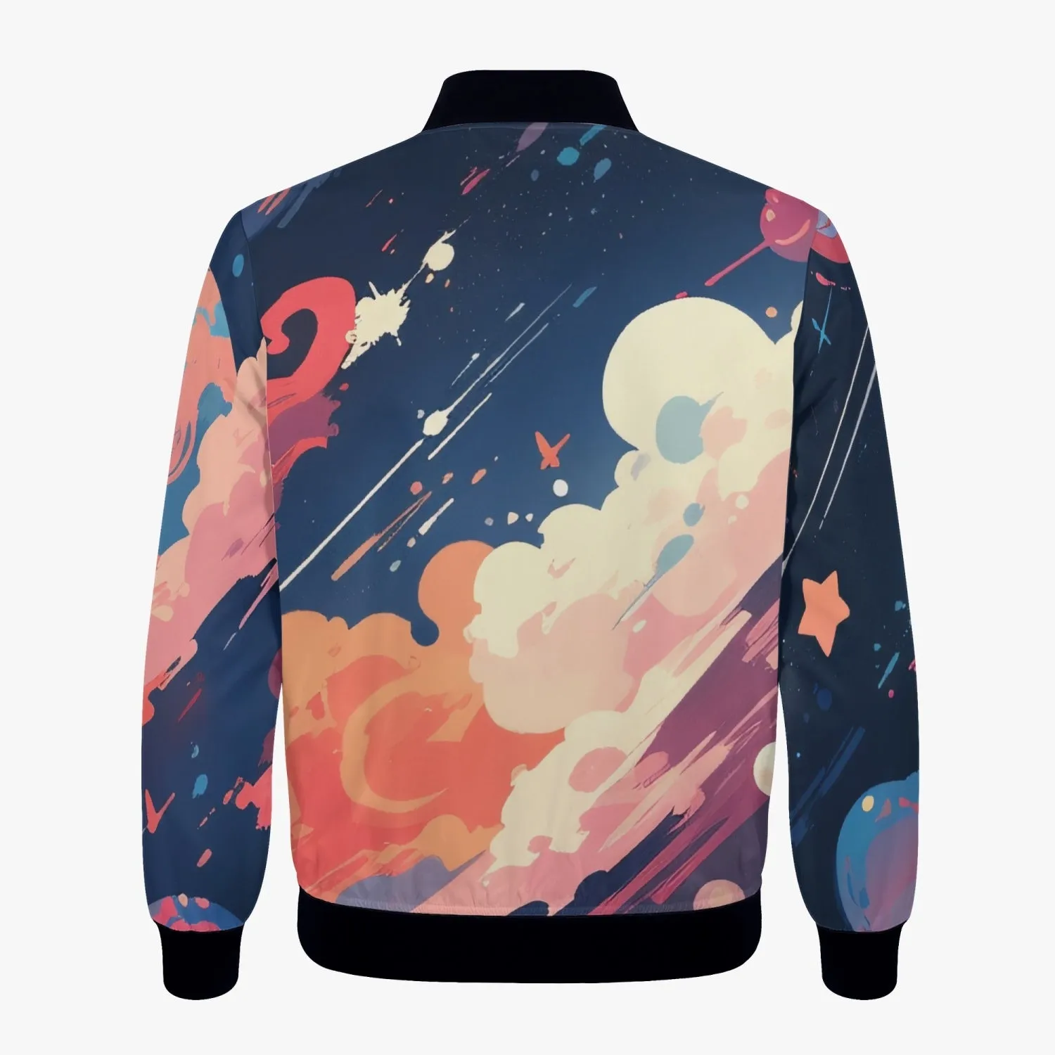 Space Women’s Jacket