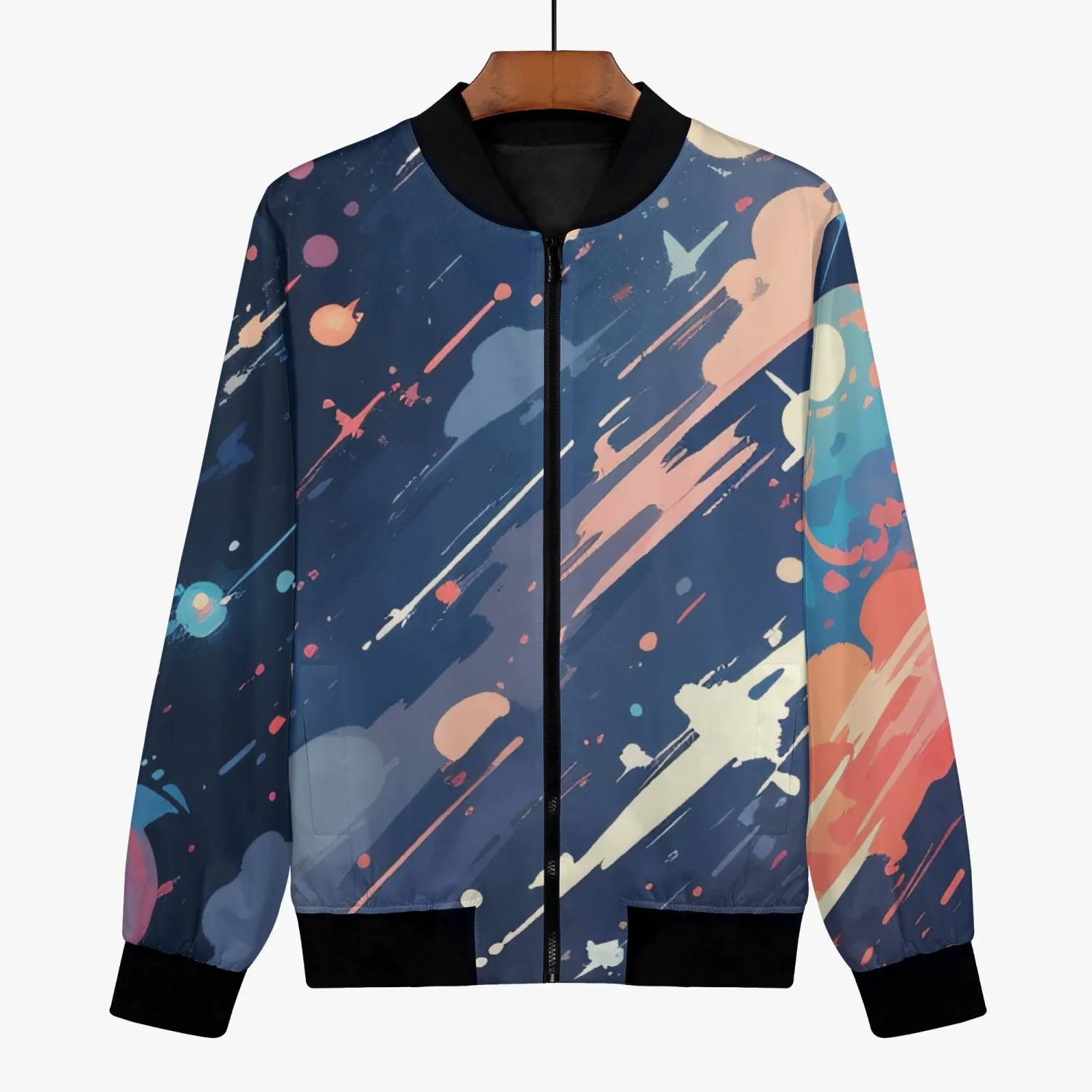 Space Women’s Jacket