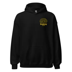 Troomy Club Reishi Hoodie