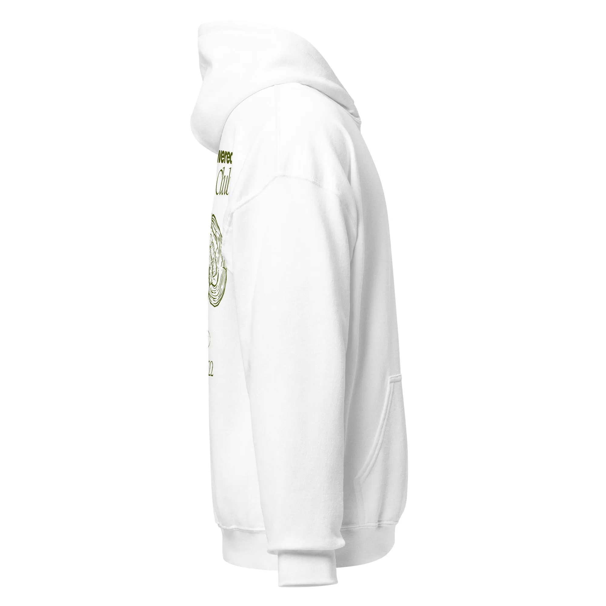 Troomy Club Reishi Hoodie
