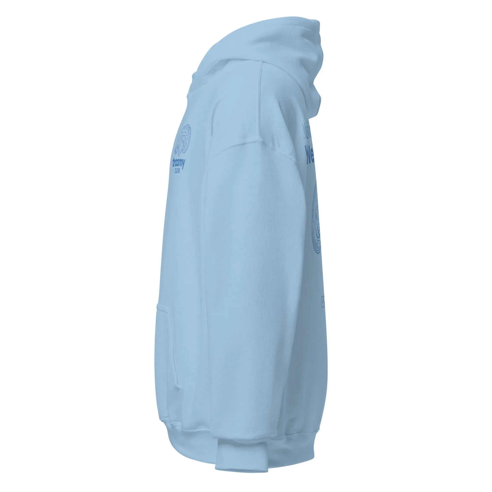 Troomy Club Reishi Hoodie
