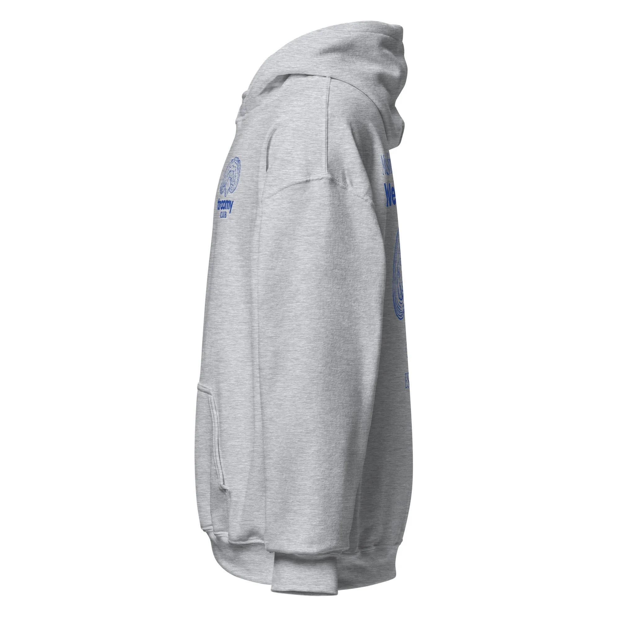 Troomy Club Reishi Hoodie