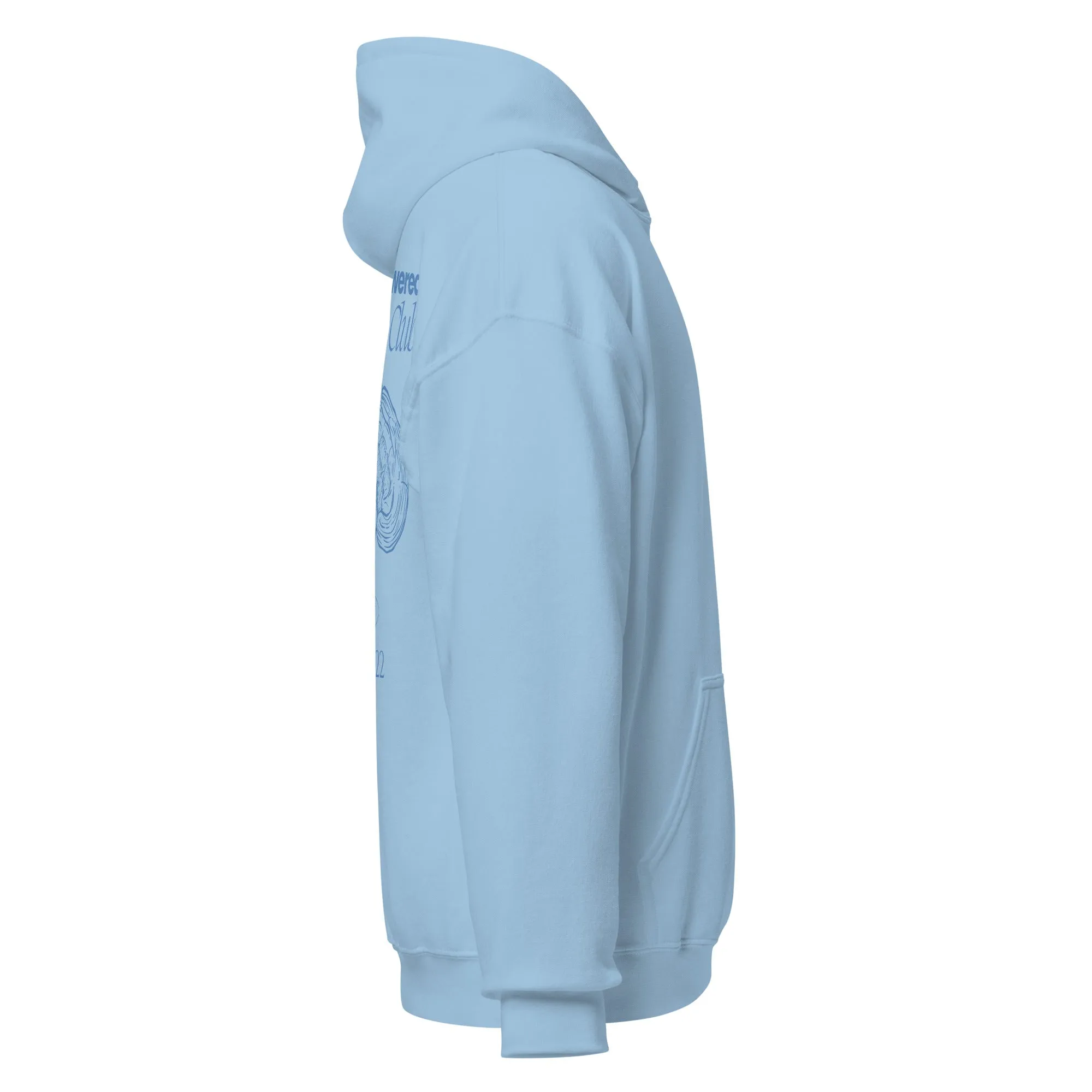 Troomy Club Reishi Hoodie