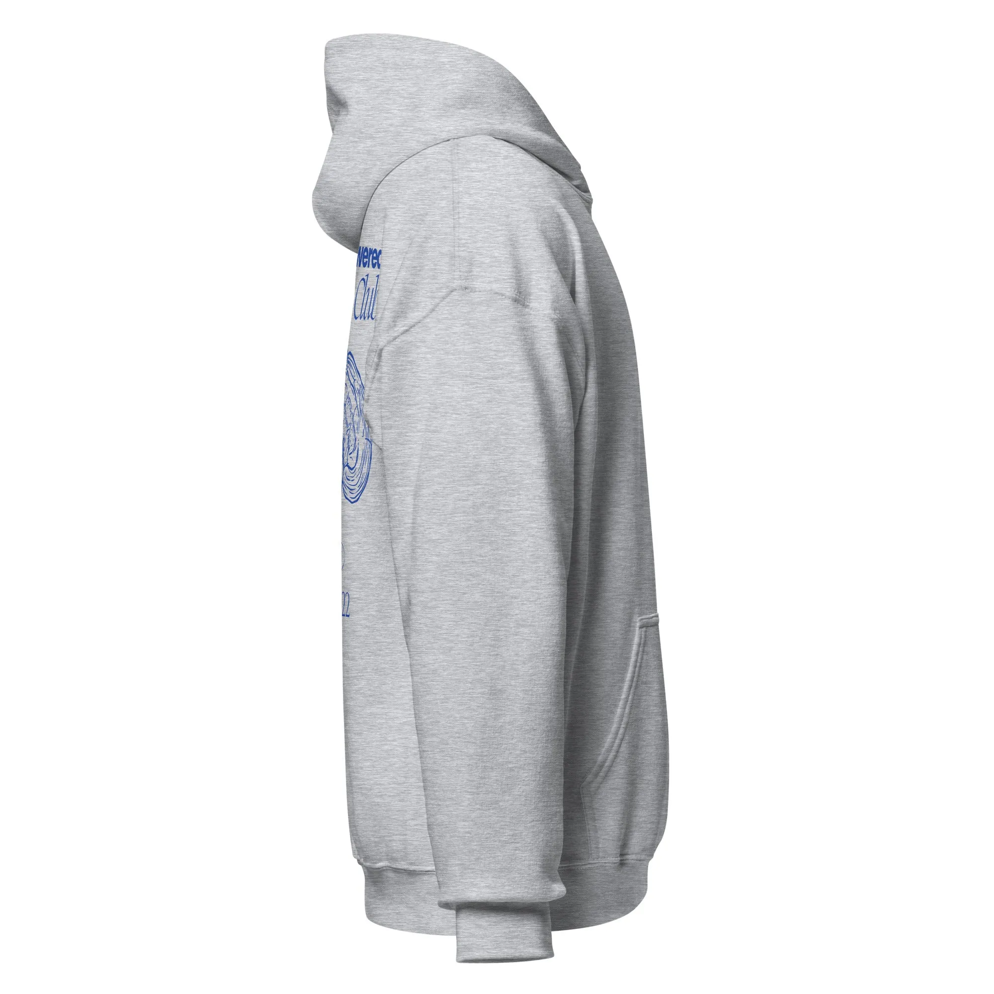 Troomy Club Reishi Hoodie