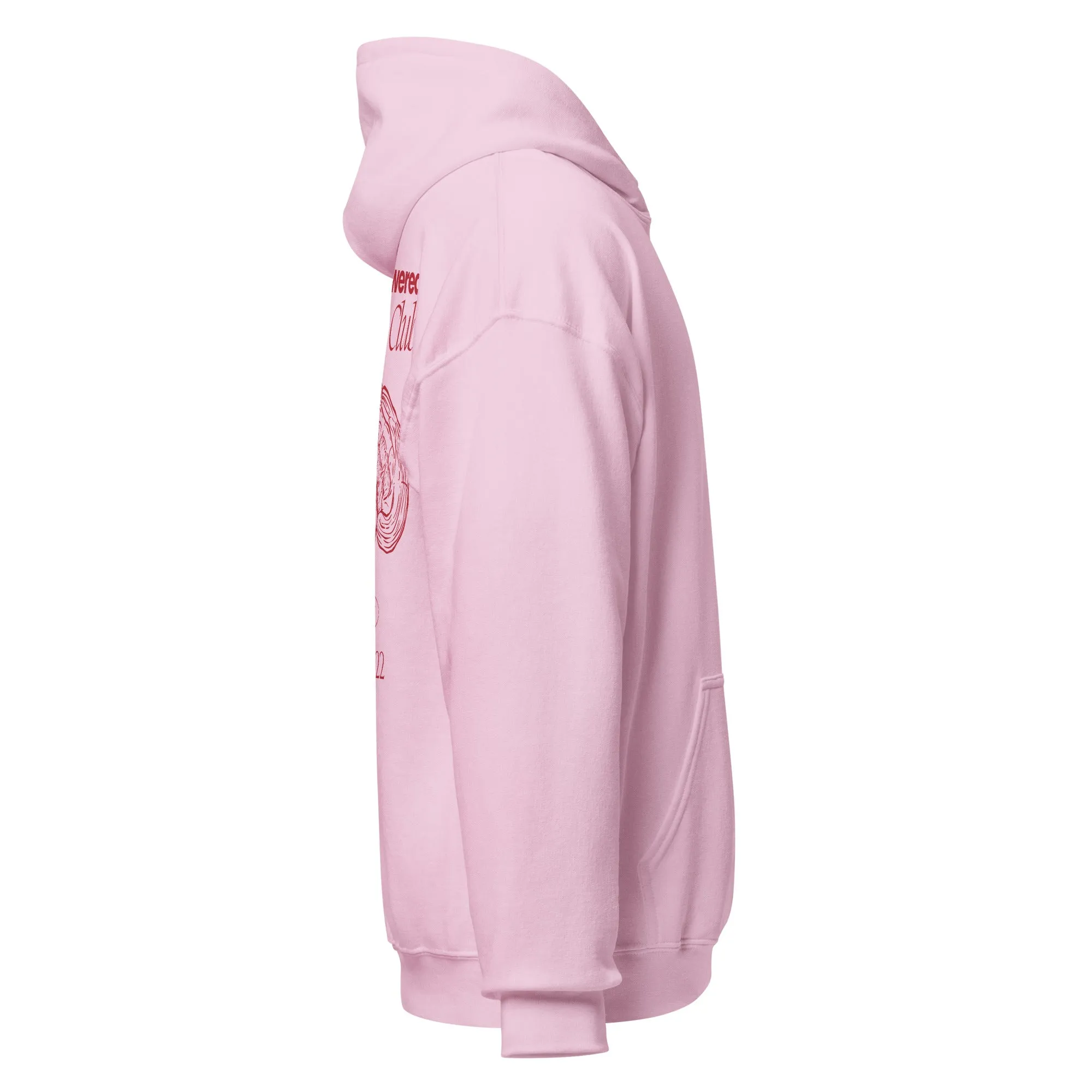 Troomy Club Reishi Hoodie