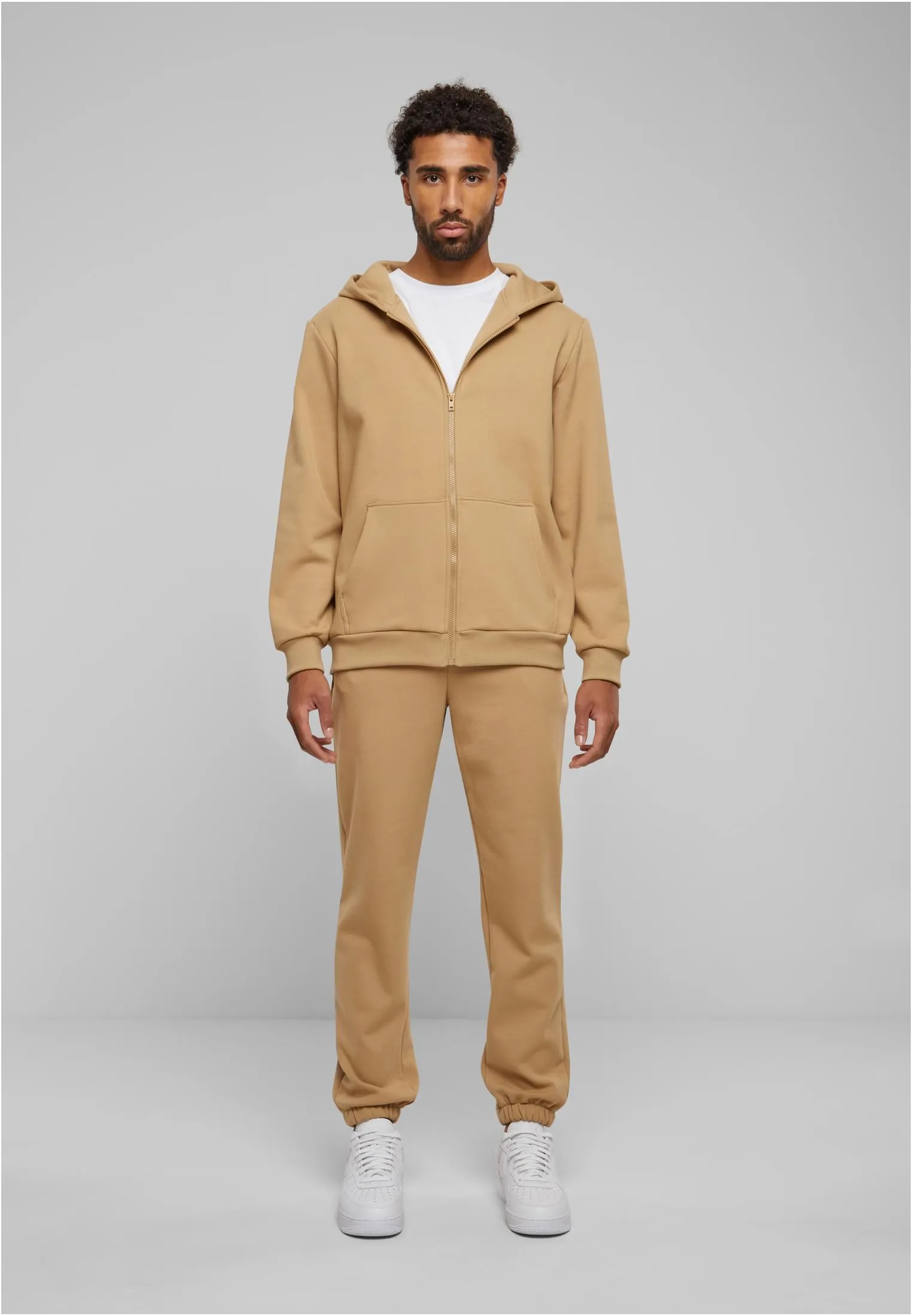 UC Cozy Zip Hoody