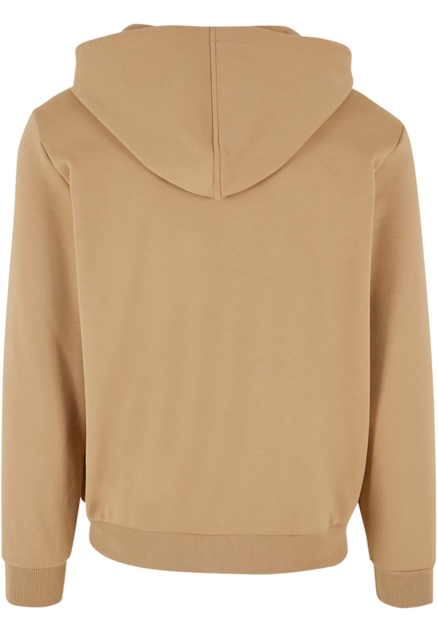 UC Cozy Zip Hoody