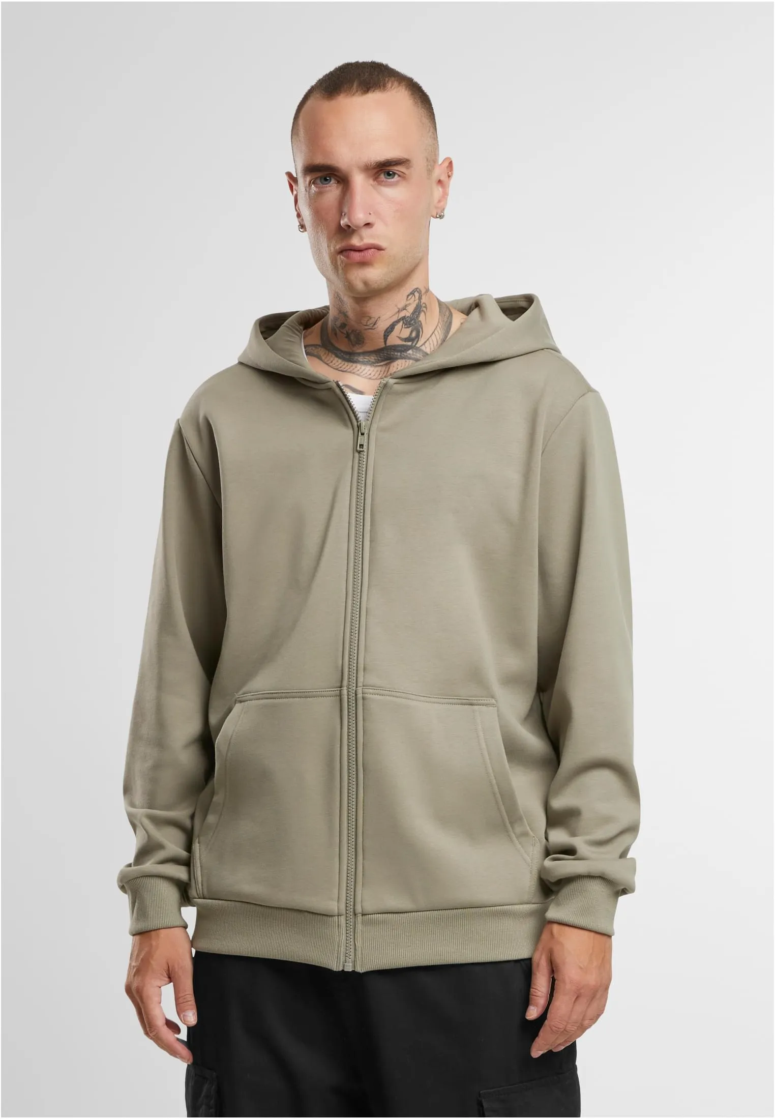 UC Cozy Zip Hoody