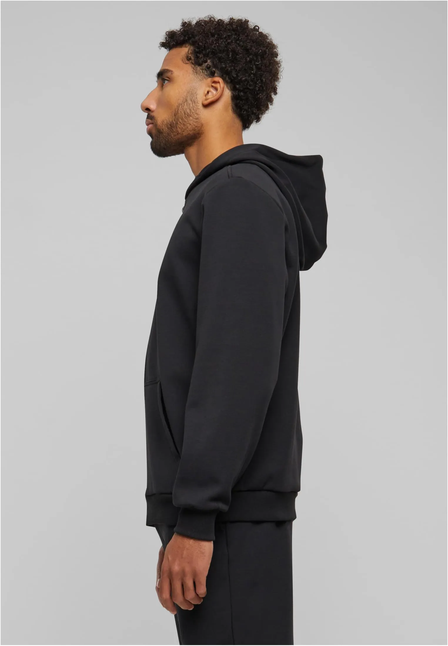 UC Cozy Zip Hoody