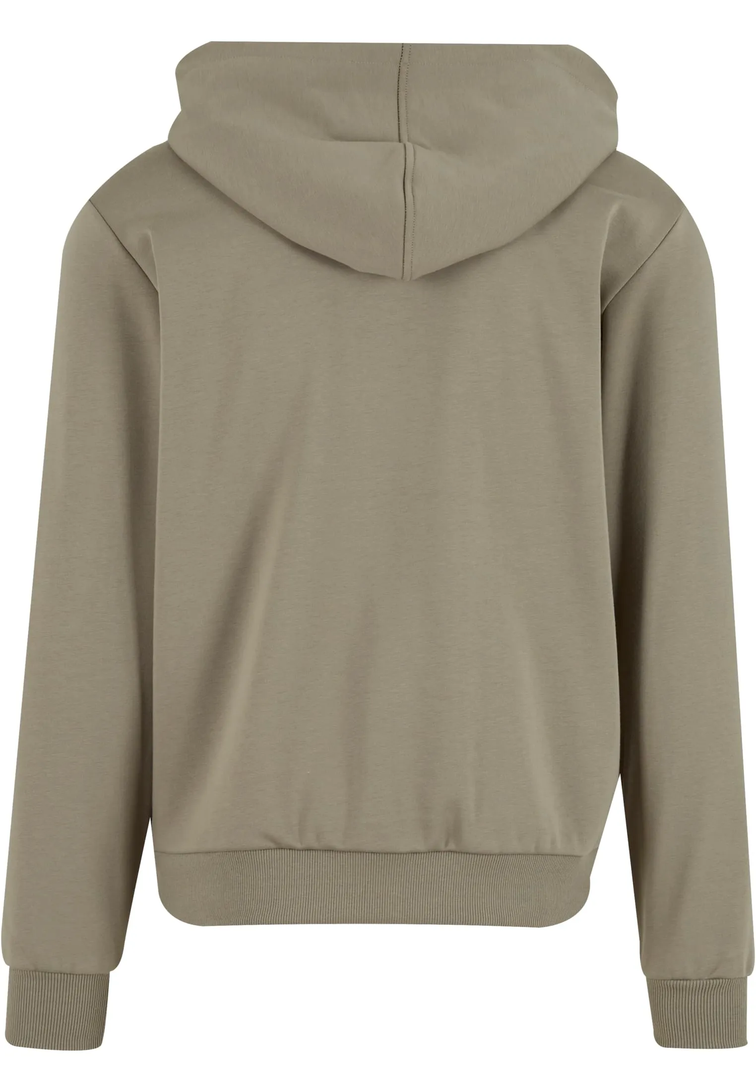 UC Cozy Zip Hoody