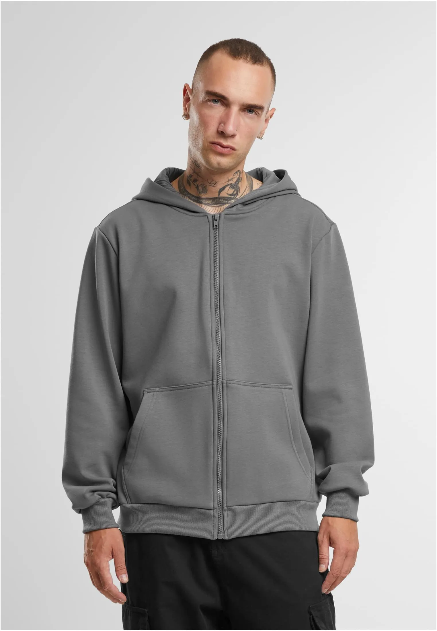 UC Cozy Zip Hoody