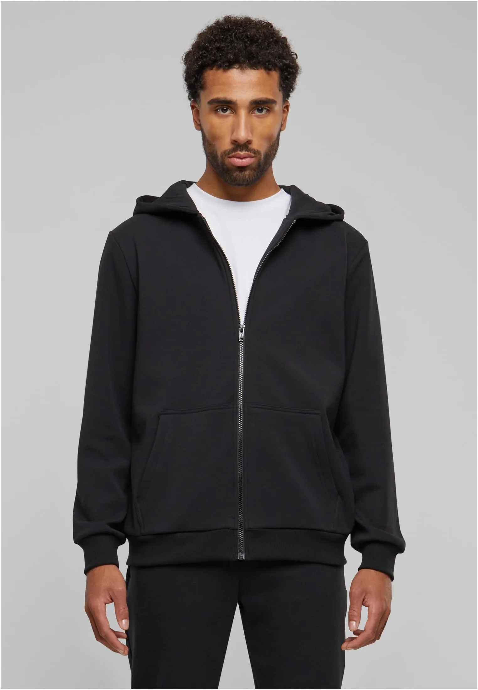 UC Cozy Zip Hoody
