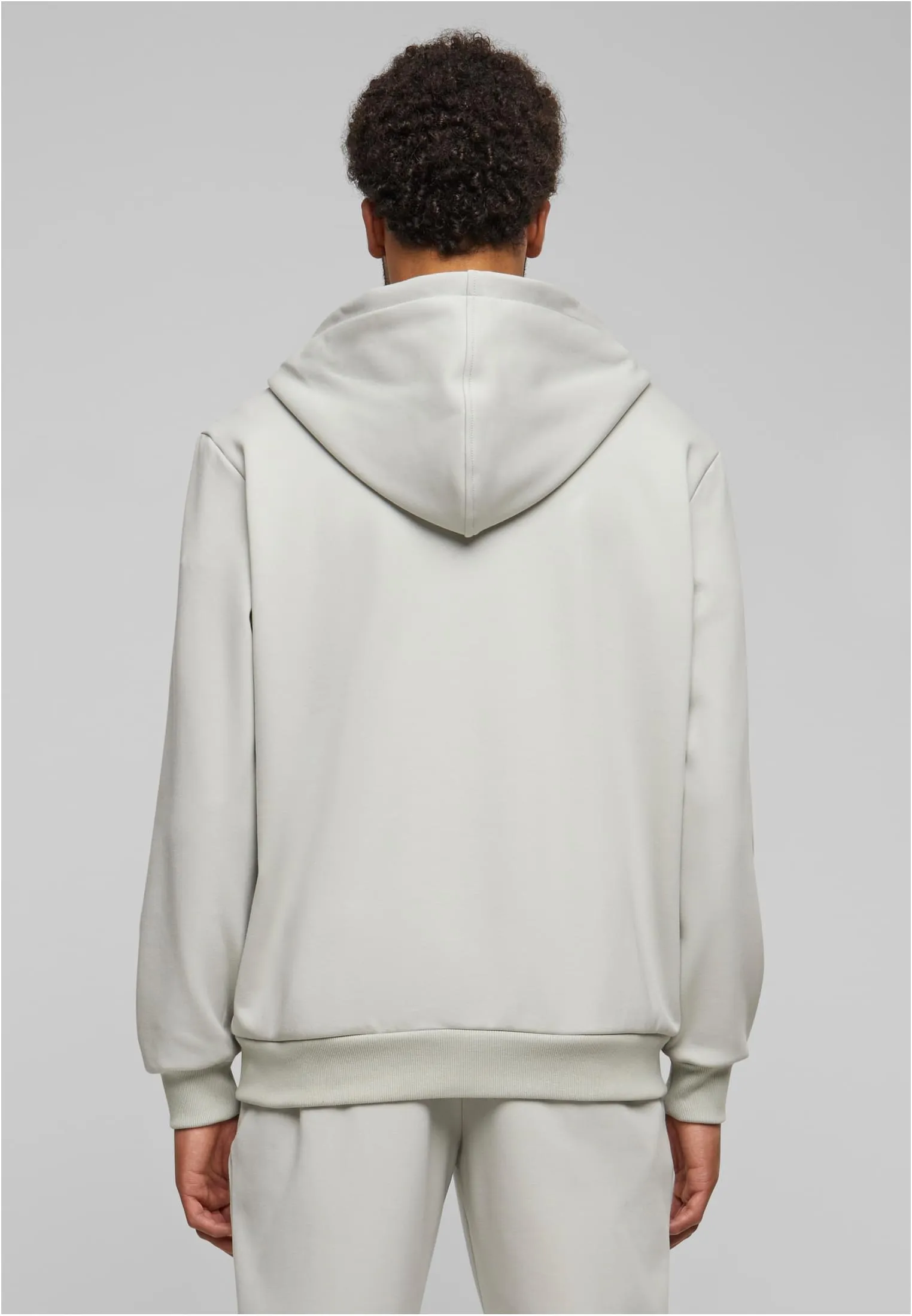 UC Cozy Zip Hoody