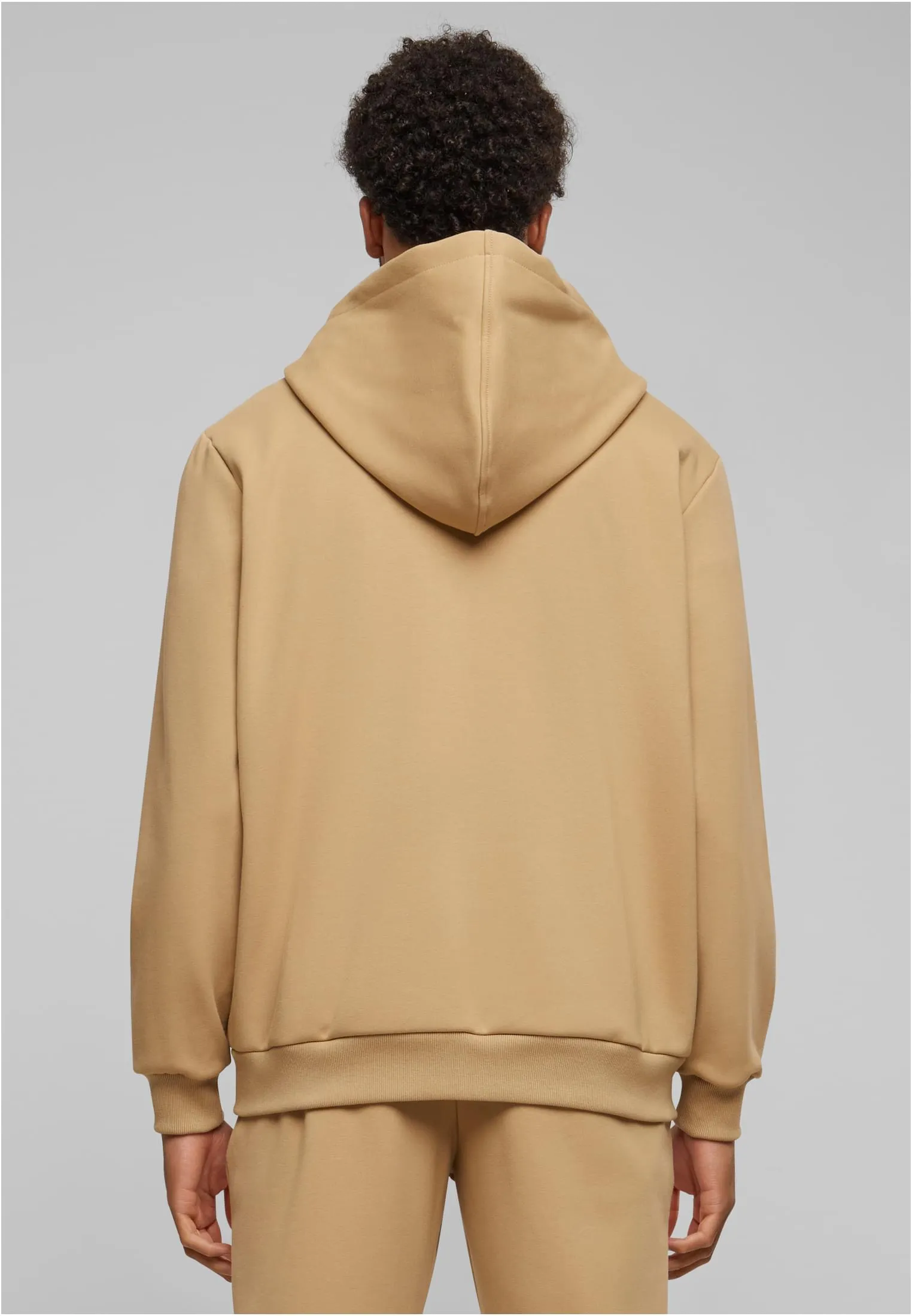 UC Cozy Zip Hoody
