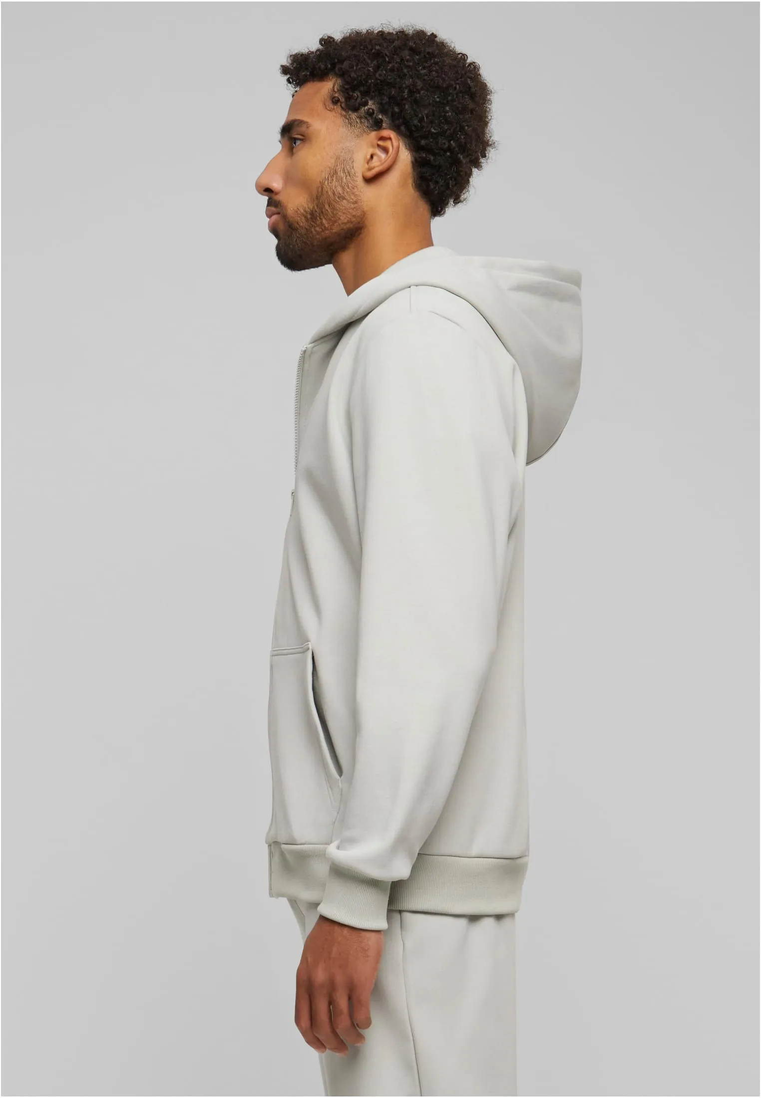 UC Cozy Zip Hoody