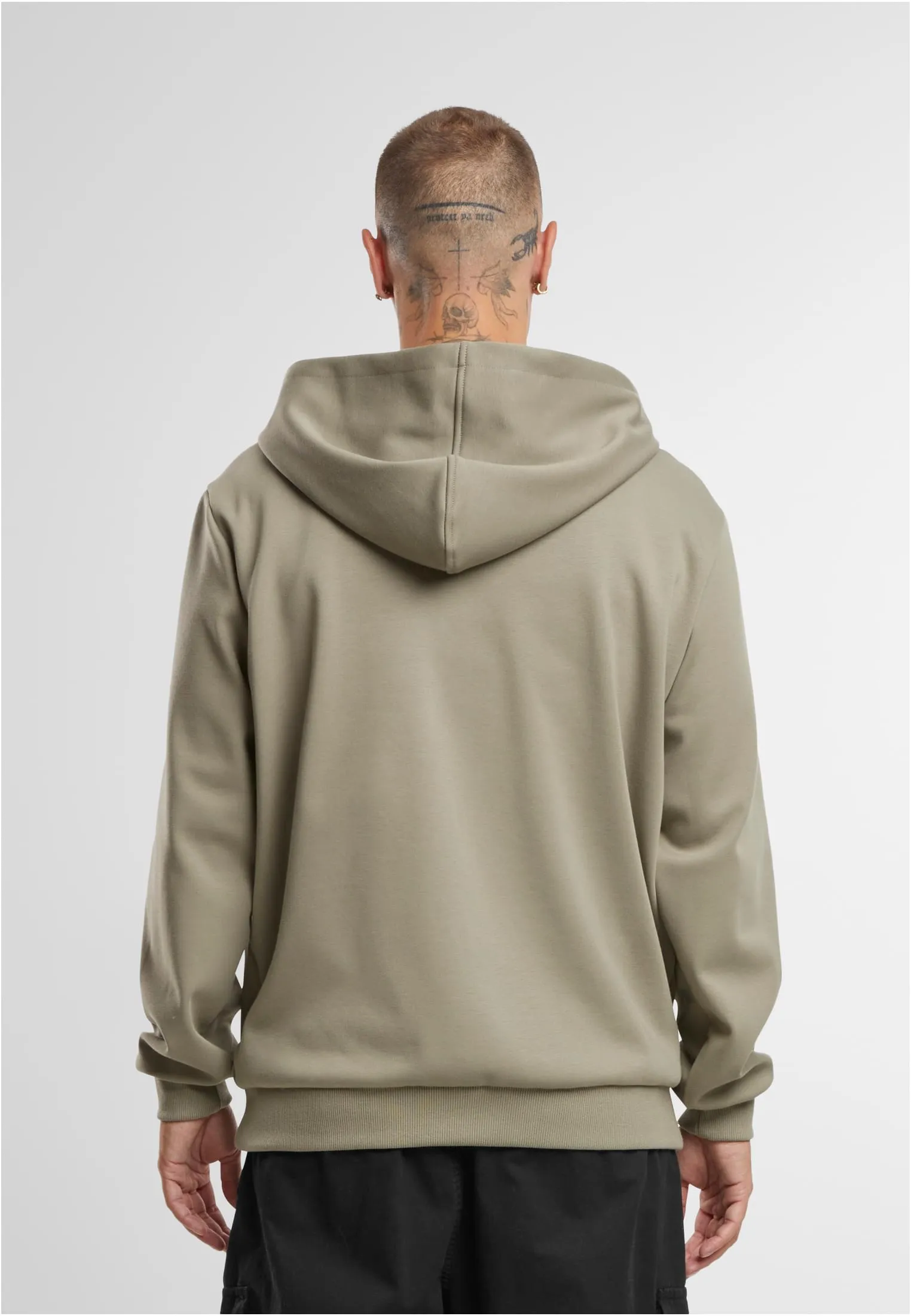 UC Cozy Zip Hoody
