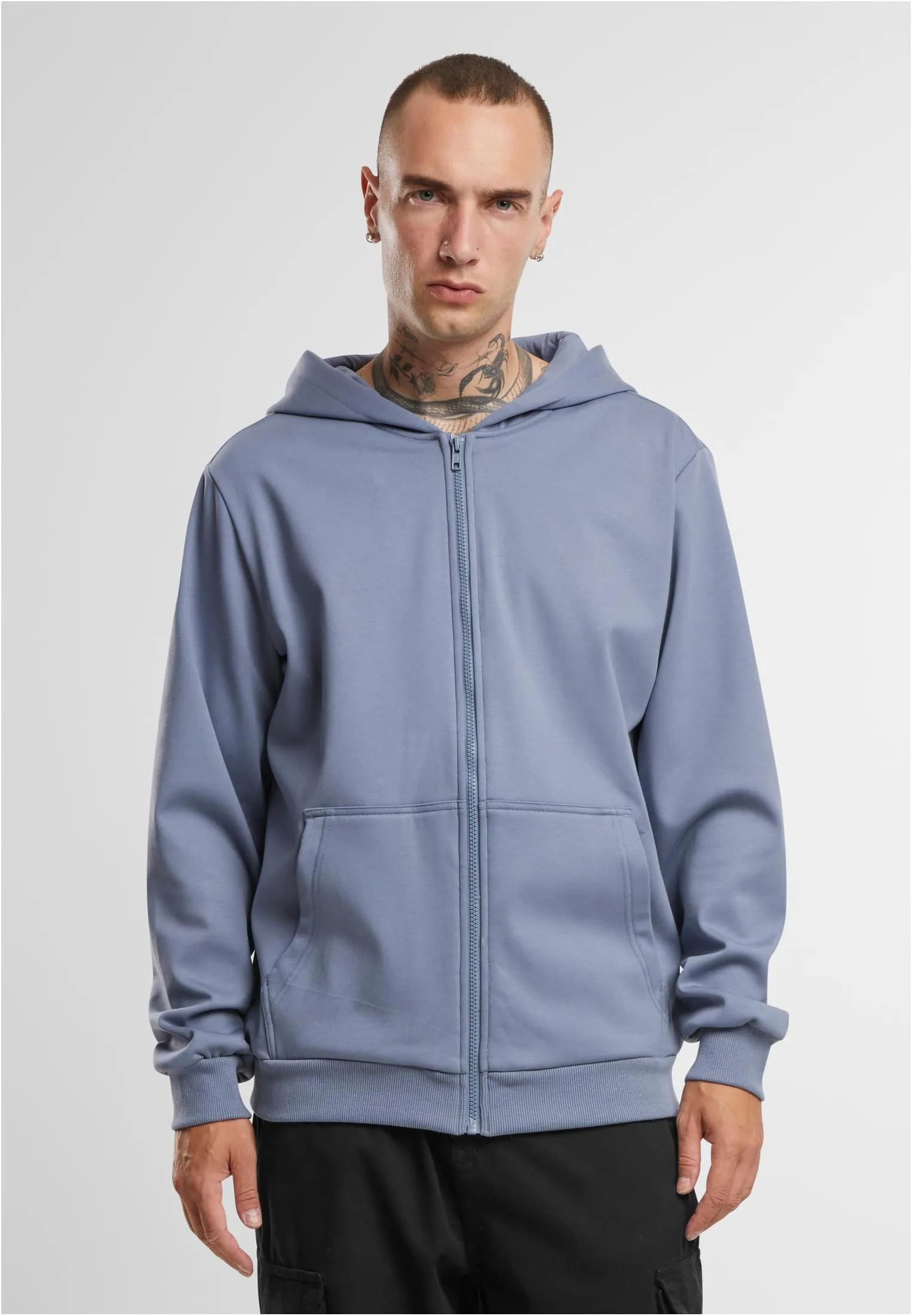 UC Cozy Zip Hoody