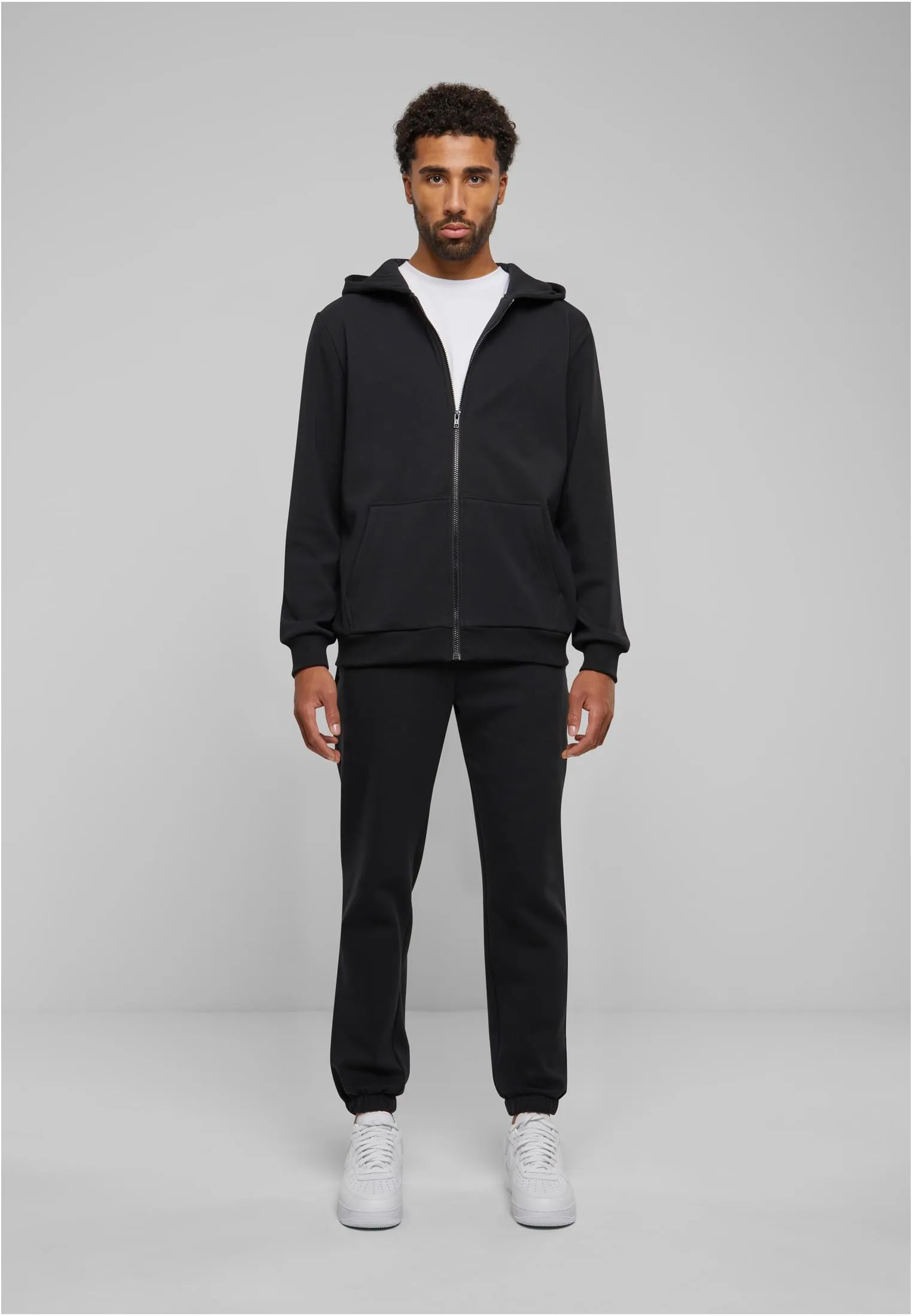 UC Cozy Zip Hoody
