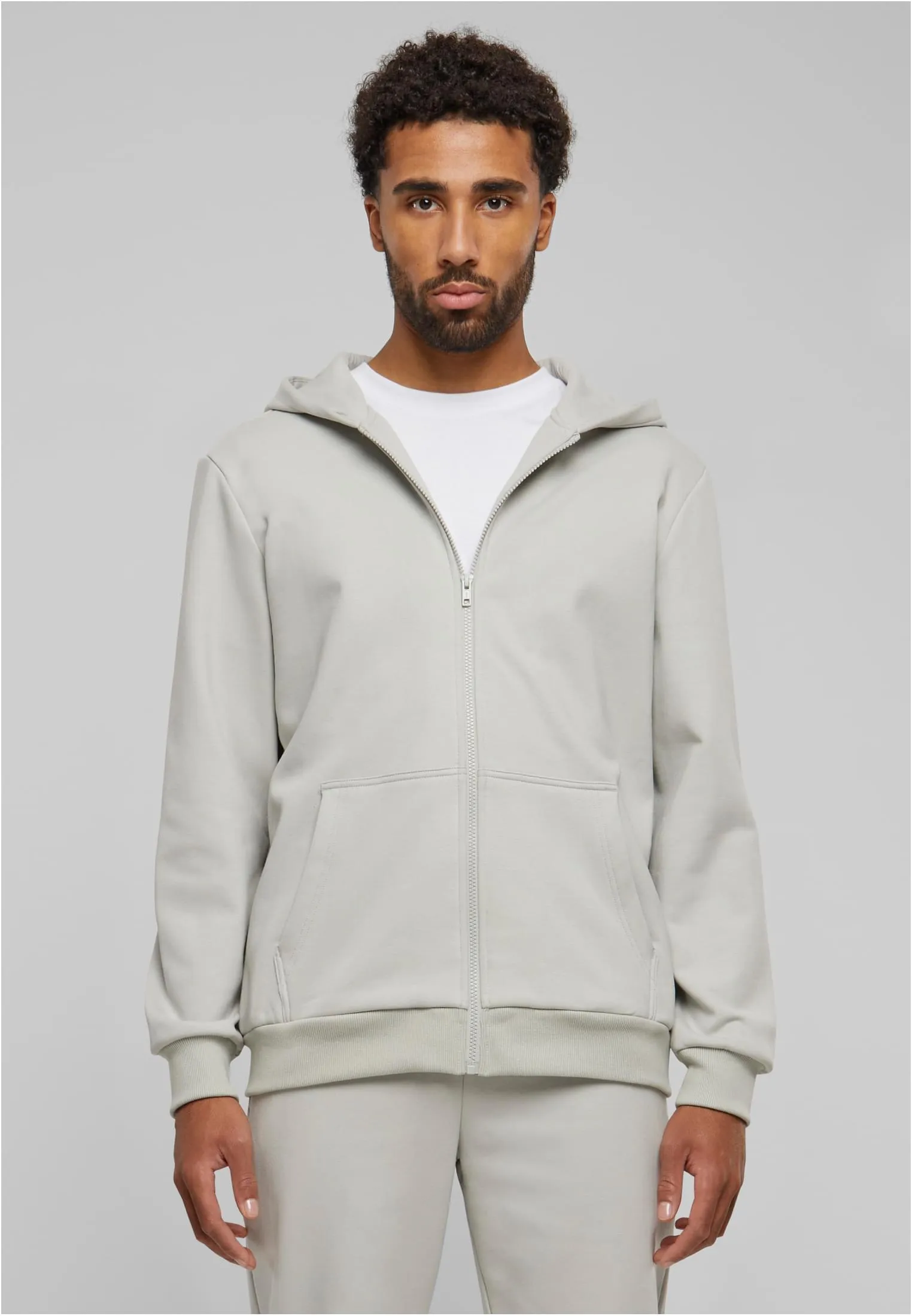 UC Cozy Zip Hoody