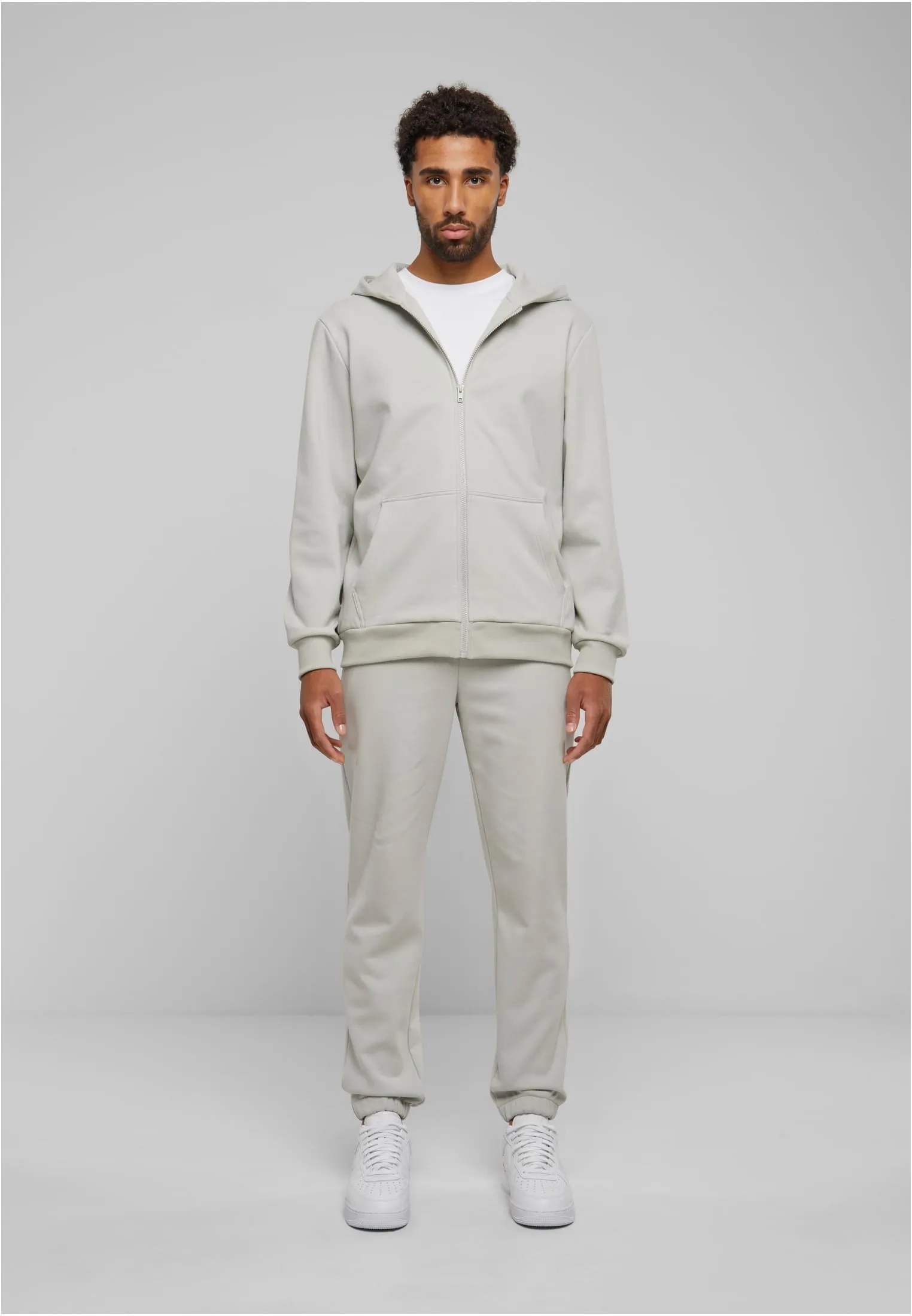 UC Cozy Zip Hoody