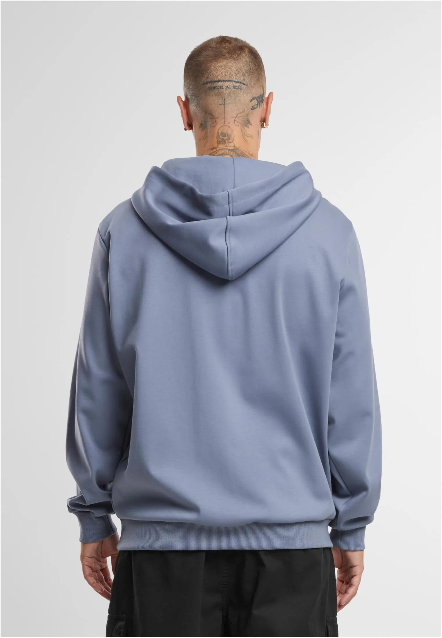 UC Cozy Zip Hoody