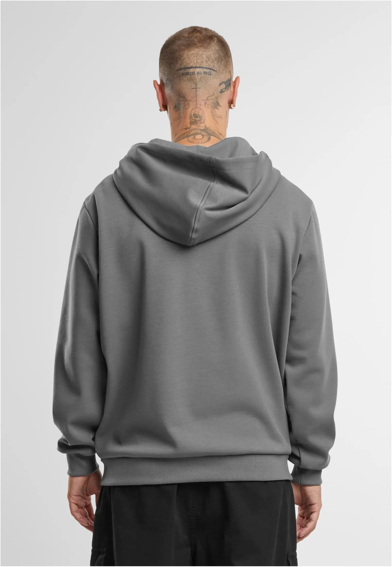 UC Cozy Zip Hoody