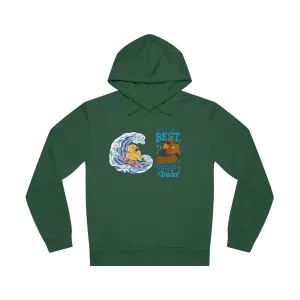 Unisex Drummer Hoodie