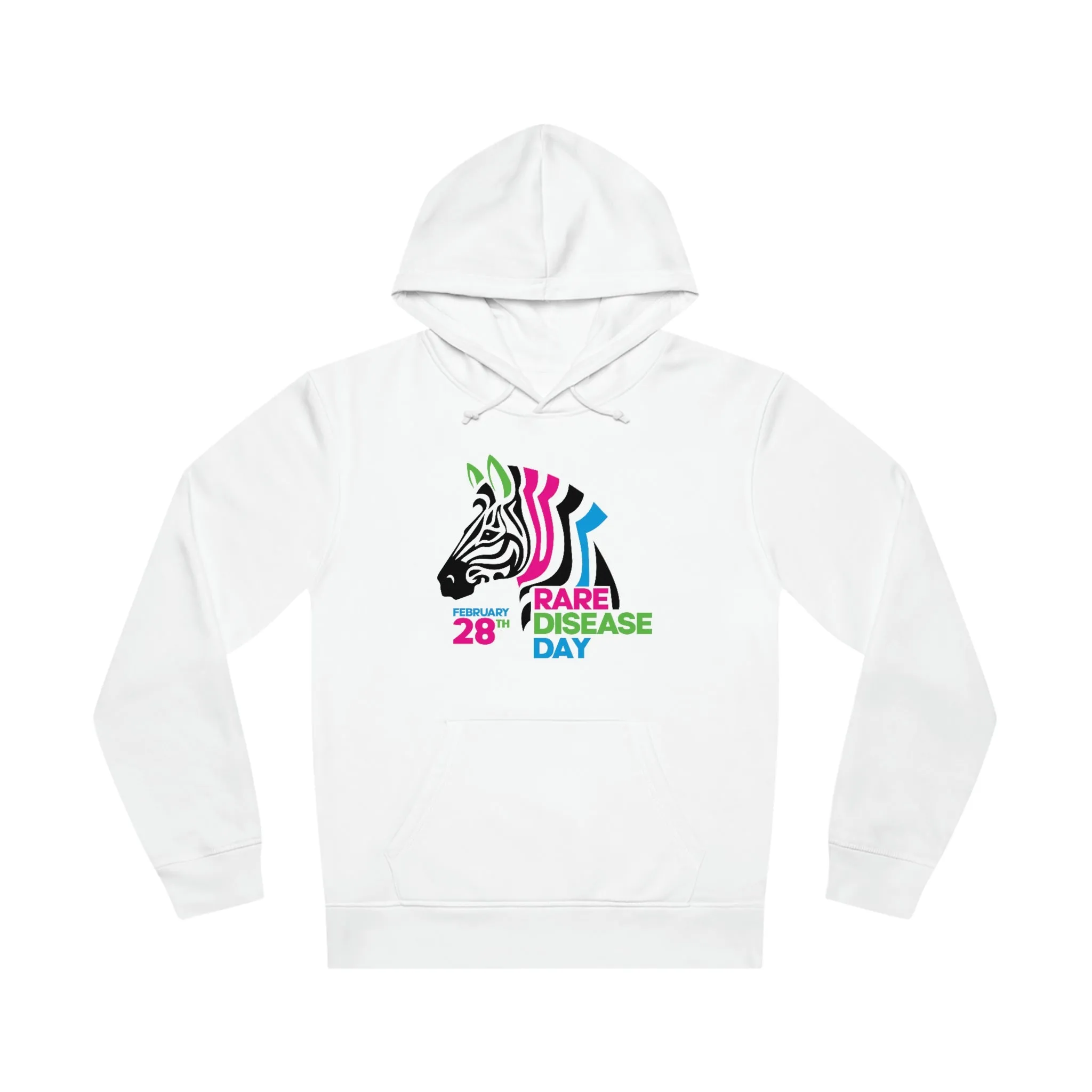 Unisex Drummer Hoodie