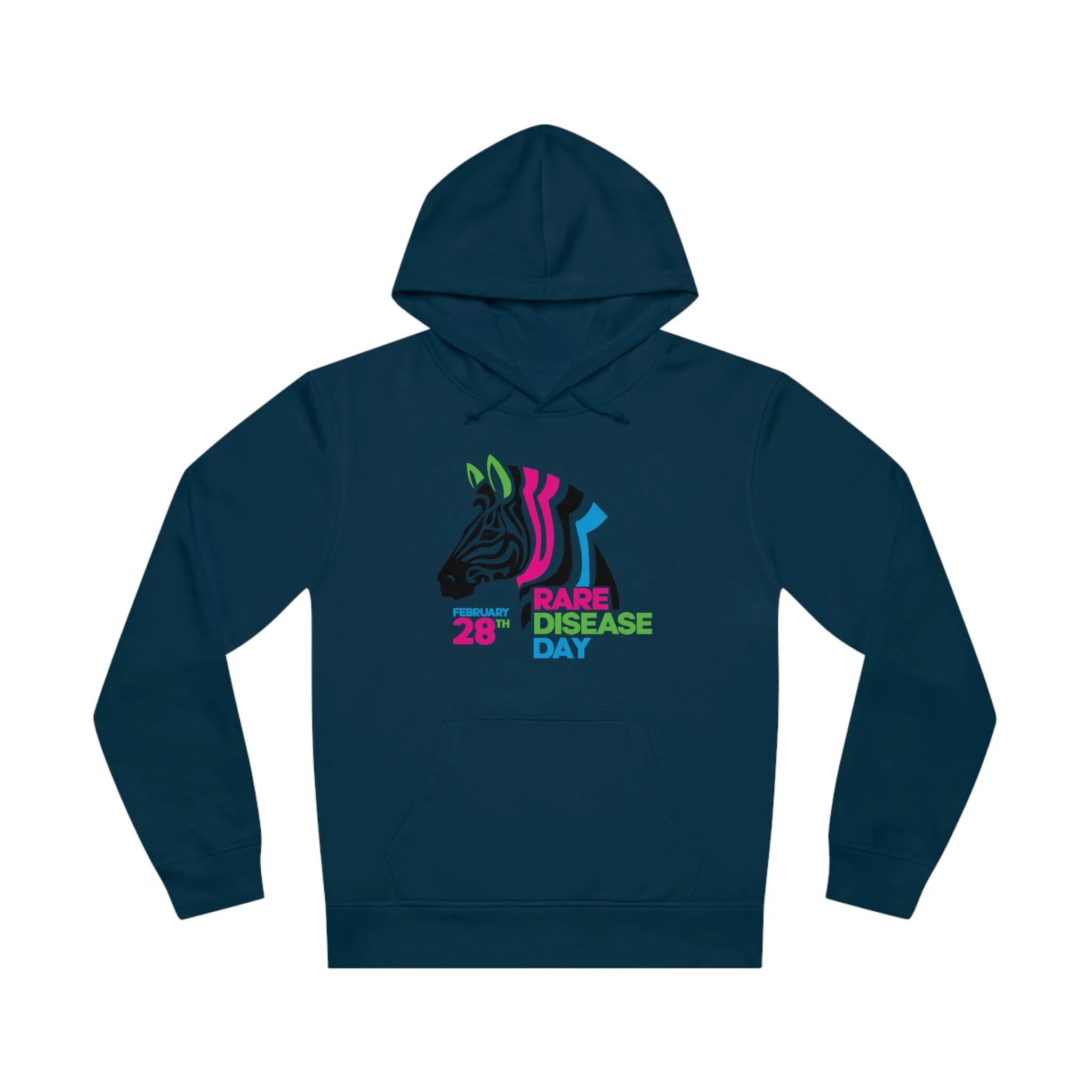 Unisex Drummer Hoodie