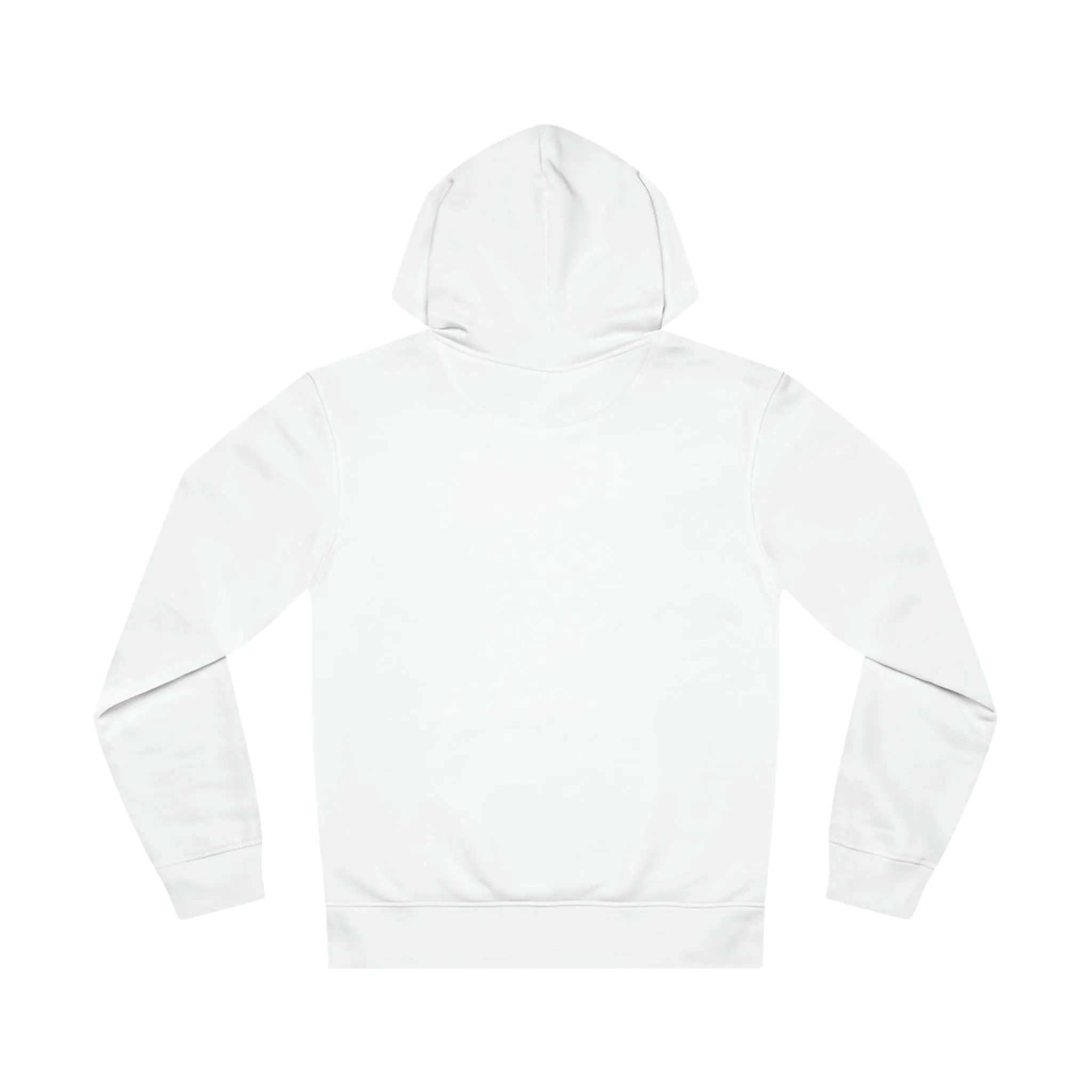 Unisex Drummer Hoodie