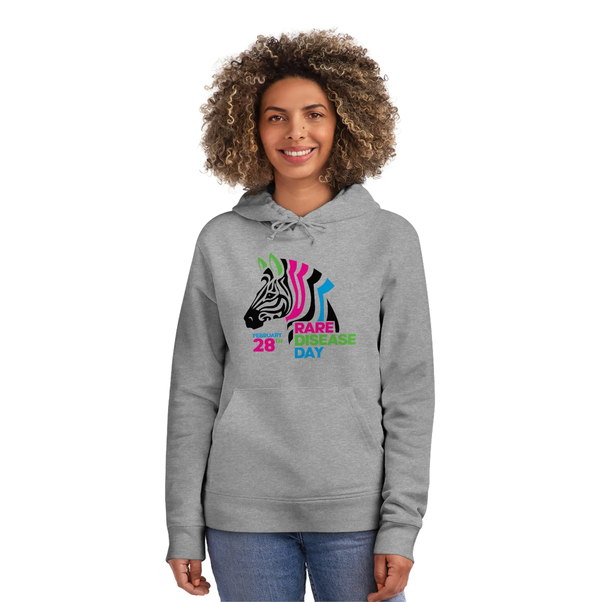 Unisex Drummer Hoodie