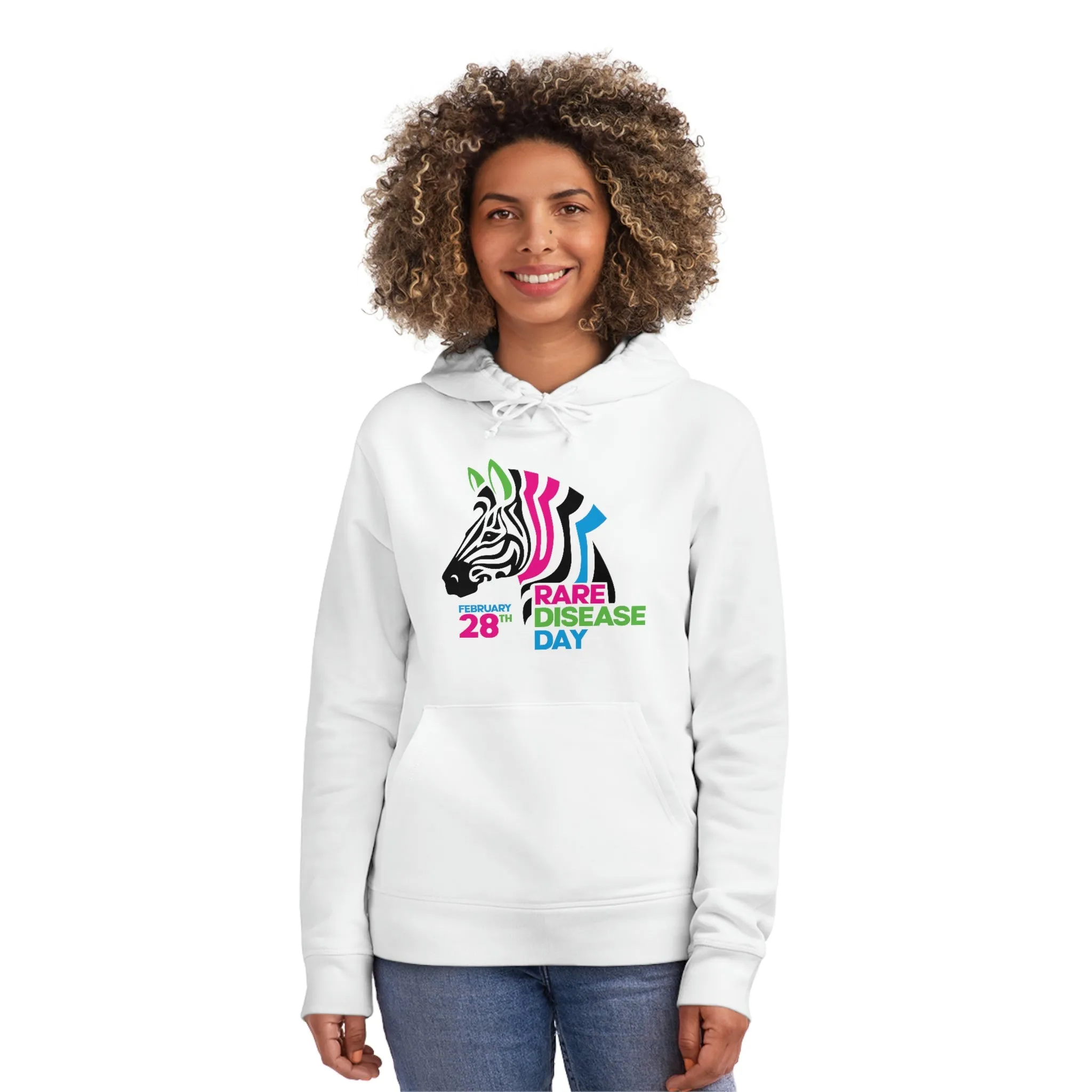 Unisex Drummer Hoodie