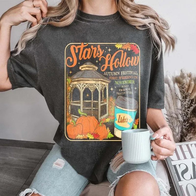 Women's Casual T-Shirts