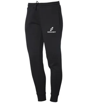 Women's Joggers (Black)