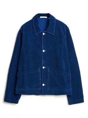 WORKER JACKET