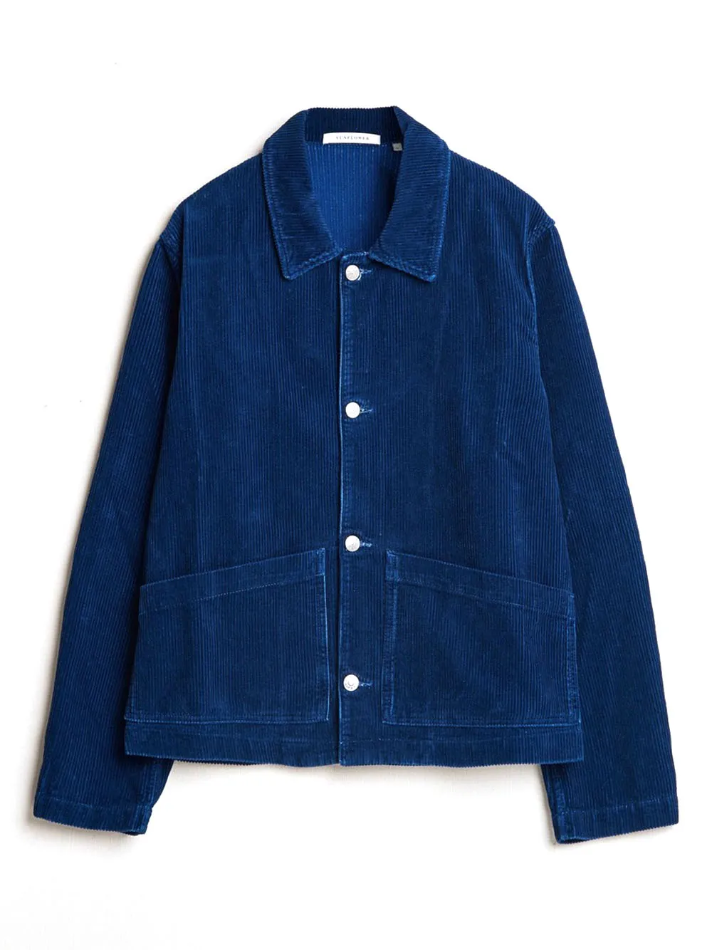 WORKER JACKET