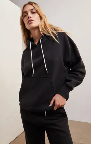 Z Supply Oversized Hoodie Sweatshirt